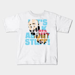 LTAS 4.0 Kids T-Shirt